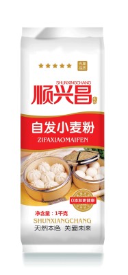河南面粉廠家 河南面粉廠家