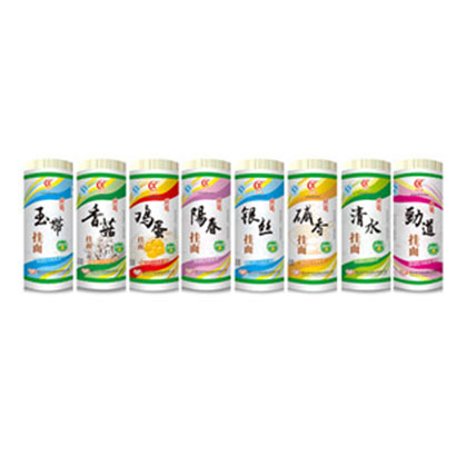 陽春掛面 陽春掛面