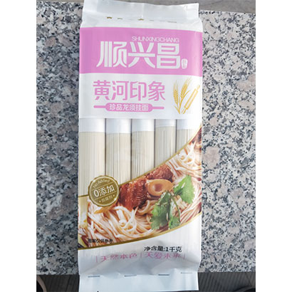 雞蛋面掛面